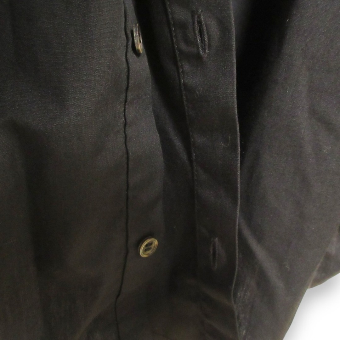 sacai - 美品 sacai サカイ ウール100% シャツドッキング sacai - 美品 sacai サカイ ウール100% シャツドッキング