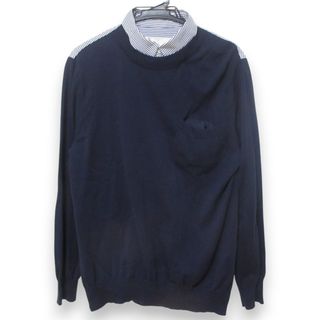 sacai(ニット/セーター)のフリマアイテム一覧 sacai(ニット/セーター)のフリマアイテム一覧