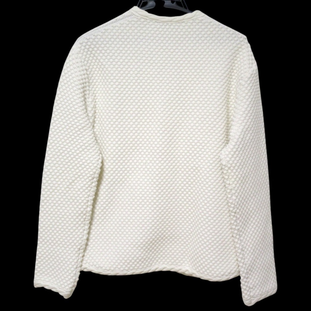Drawer - 美品 23SS DRAWER ドゥロワー ケーブルパイピング V Drawer - 美品 23SS DRAWER ドゥロワー ケーブルパイピング V