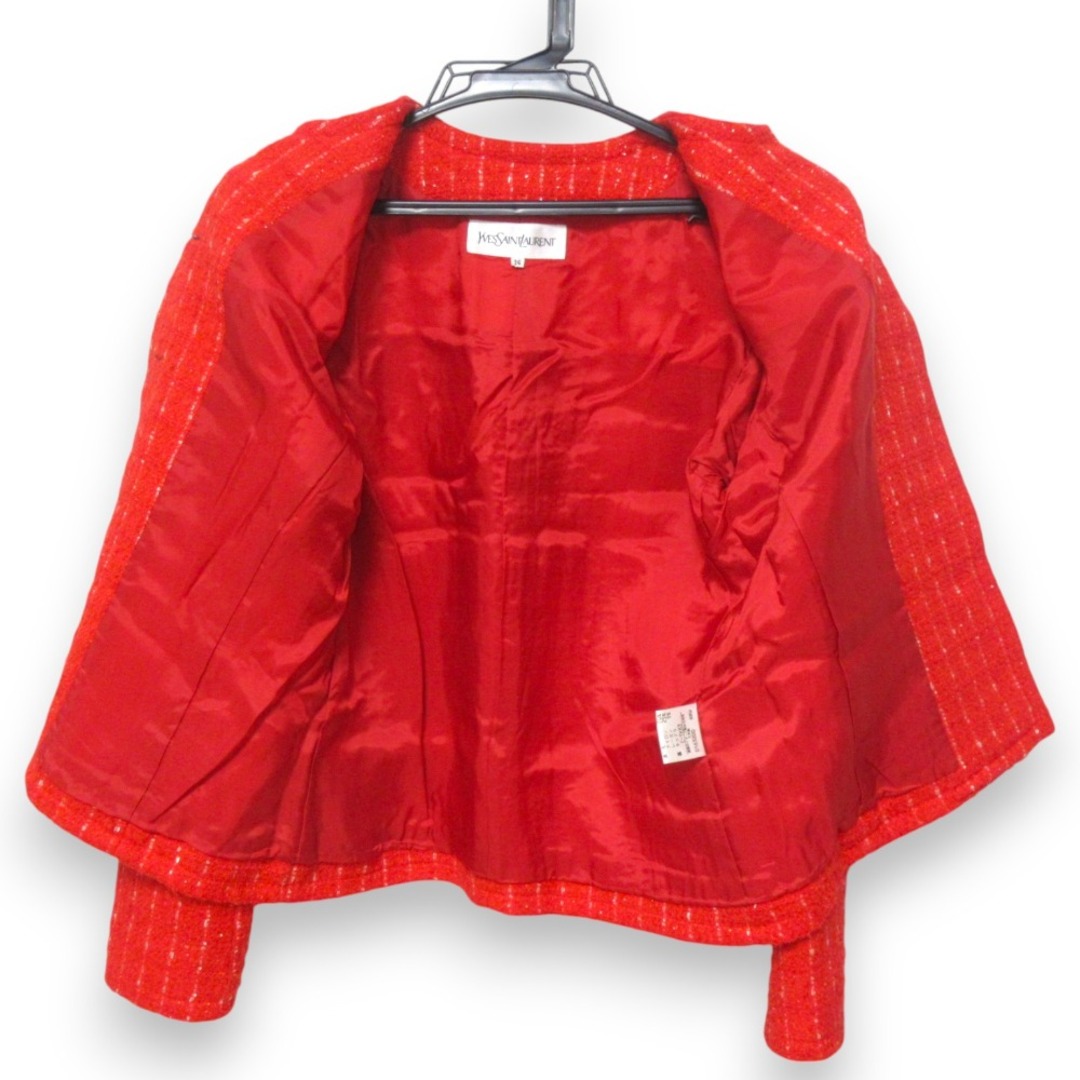 Yves Saint Laurent - 美品 YVES SAINT LAURENT イヴサン Yves Saint Laurent - 美品 YVES SAINT LAURENT イヴサン