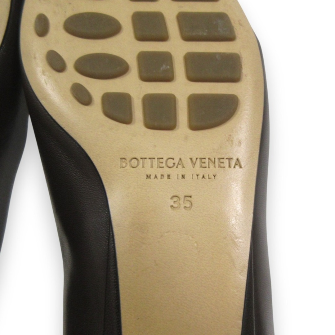BOTTEGA VENETA - BOTTEGA VENETA ボッテガヴェネタ レザー BOTTEGA VENETA - BOTTEGA VENETA ボッテガヴェネタ レザー