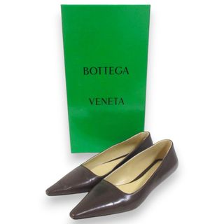 BOTTEGA VENETA - BOTTEGA VENETA ボッテガヴェネタ レザー BOTTEGA VENETA - BOTTEGA VENETA ボッテガヴェネタ レザー