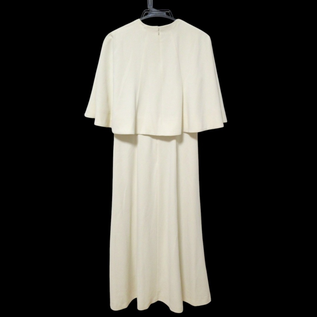 ánuans - 良品 24SS anuans アニュアンス 2WAY ケープ付き ánuans - 良品 24SS anuans アニュアンス 2WAY ケープ付き