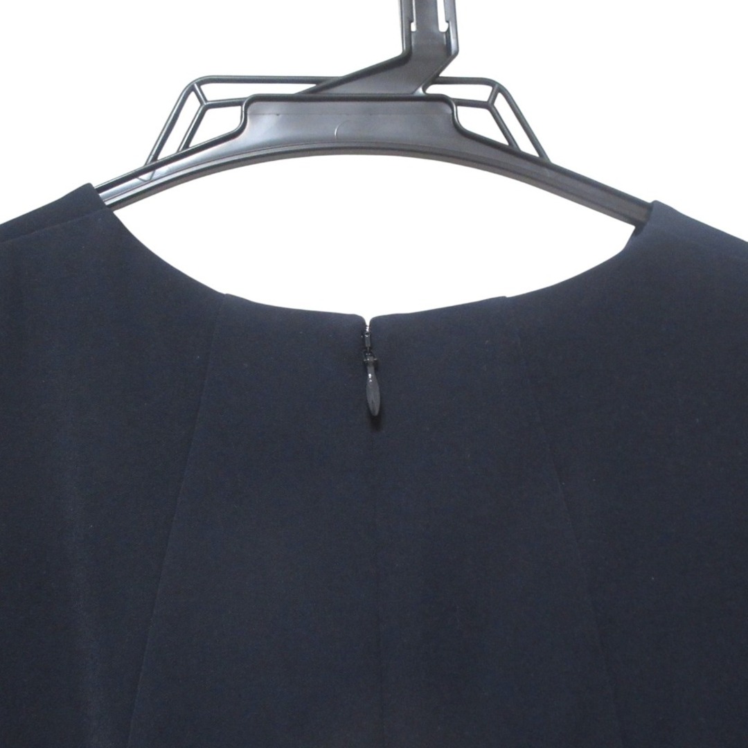 ánuans - 美品 24SS anuans アニュアンス 2WAY ケープ付き ánuans - 美品 24SS anuans アニュアンス 2WAY ケープ付き