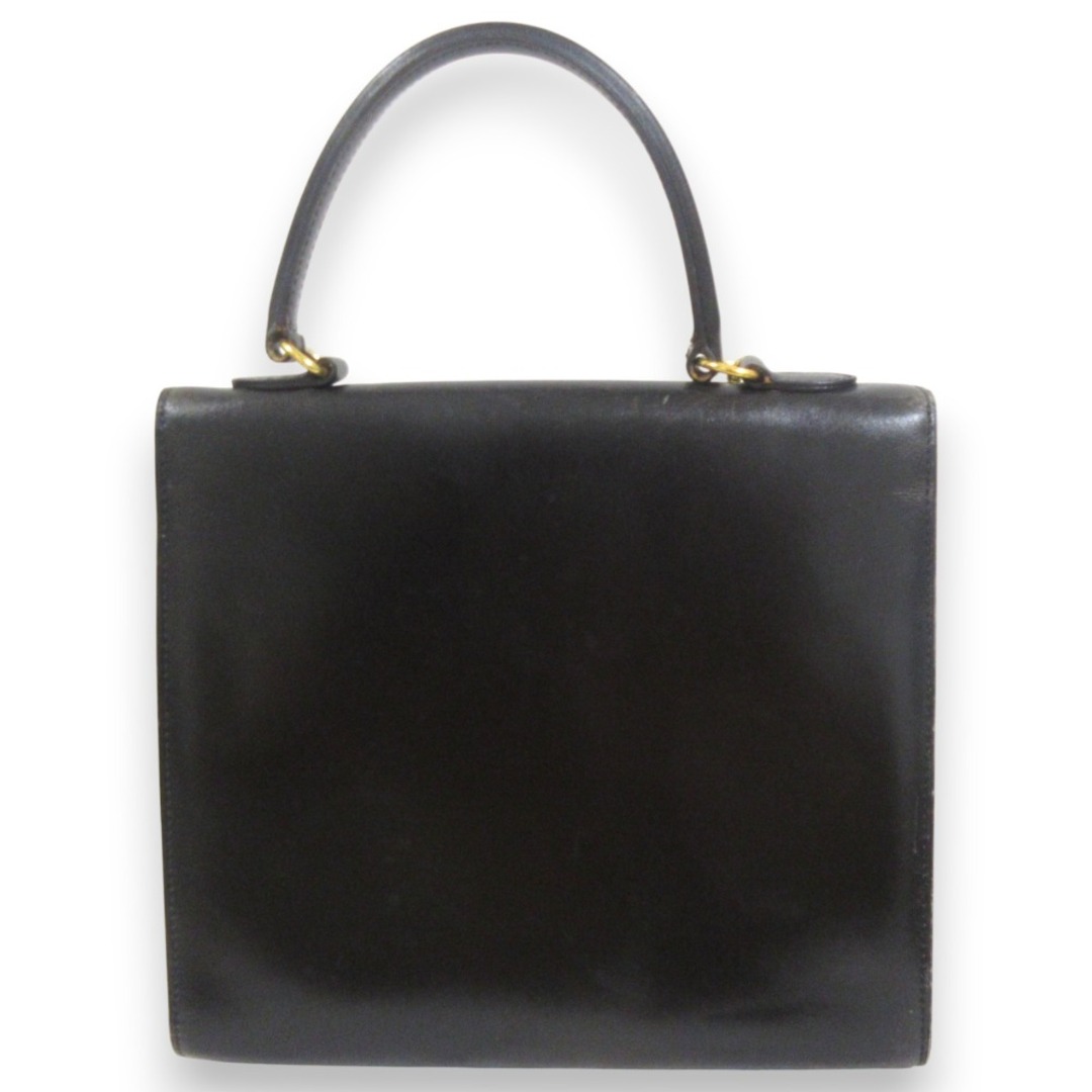 CELINE - 良品 CELINE セリーヌ ヴィンテージ レザー チェーン CELINE - 良品 CELINE セリーヌ ヴィンテージ レザー チェーン