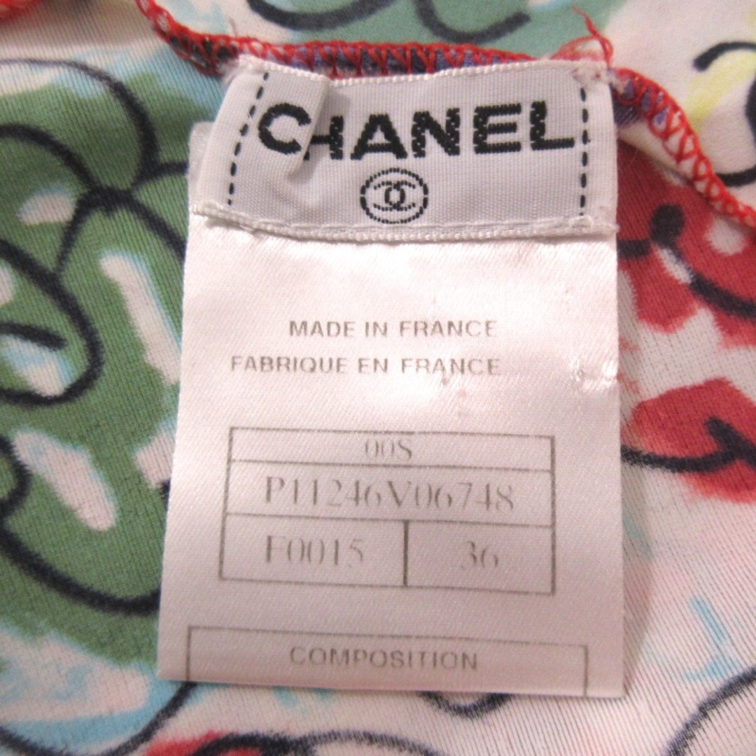 CHANEL - 良品 00S CHANEL シャネル ヴィンテージ カメリア ココ CHANEL - 良品 00S CHANEL シャネル ヴィンテージ カメリア ココ