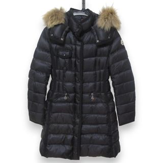 MONCLER(ファー ・ ダウンジャケット)のフリマアイテム一覧 MONCLER(ファー ・ ダウンジャケット)のフリマアイテム一覧