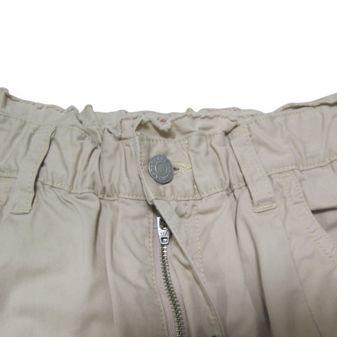 Drawer - 美品 24AW DRAWER ドゥロワー PRE1 タチキリ Drawer - 美品 24AW DRAWER ドゥロワー PRE1 タチキリ