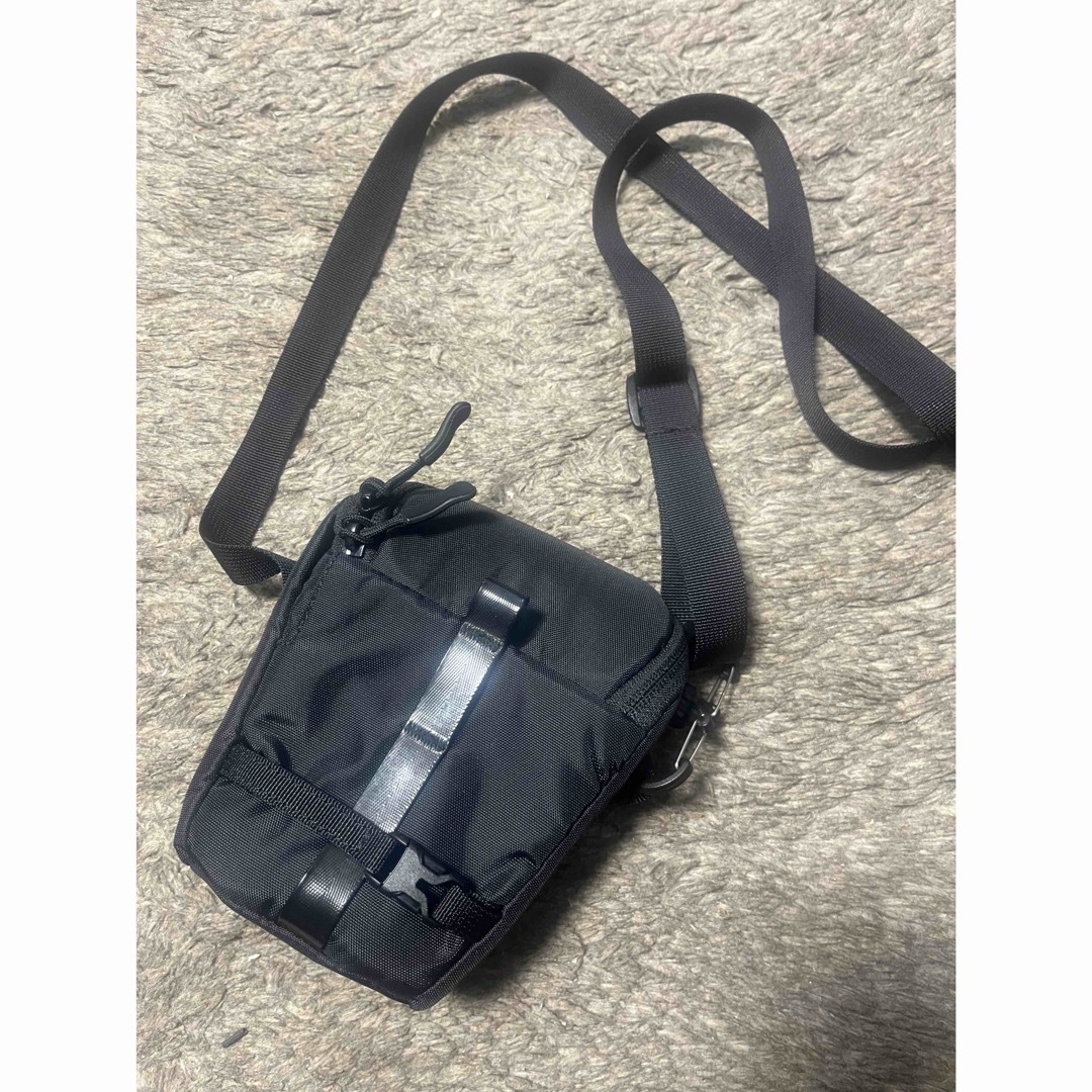 THE NORTH FACE - ほぼ未使用NORTH FACE ショルダーバッグ!の THE NORTH FACE - ほぼ未使用NORTH FACE ショルダーバッグ!の