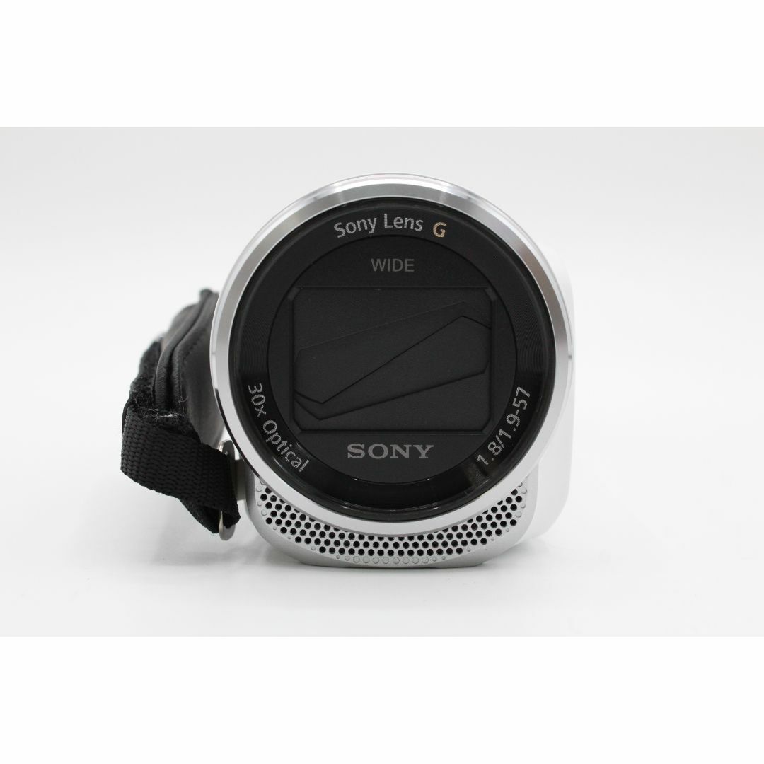 SONY - <<新品バッテリー付き!!>>【美品】SONY ソニー SONY - <<新品バッテリー付き!!>>【美品】SONY ソニー