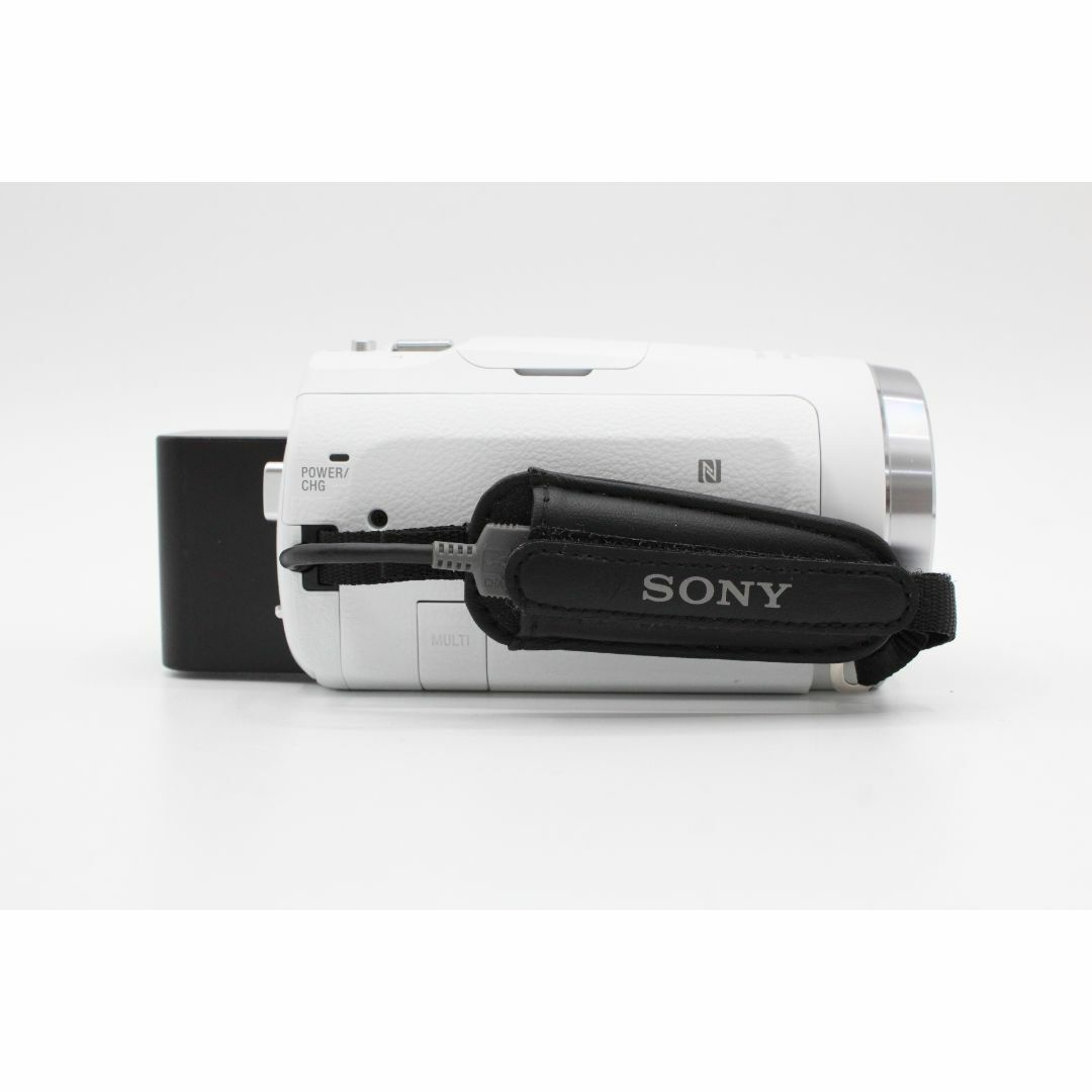 SONY - <<新品バッテリー付き!!>>【美品】SONY ソニー SONY - <<新品バッテリー付き!!>>【美品】SONY ソニー