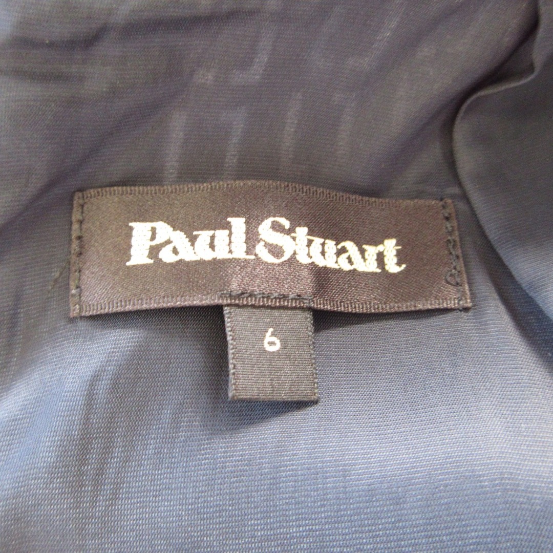 Paul Stuart - 美品 PAUL STUART ポールスチュアート ジオ Paul Stuart - 美品 PAUL STUART ポールスチュアート ジオ