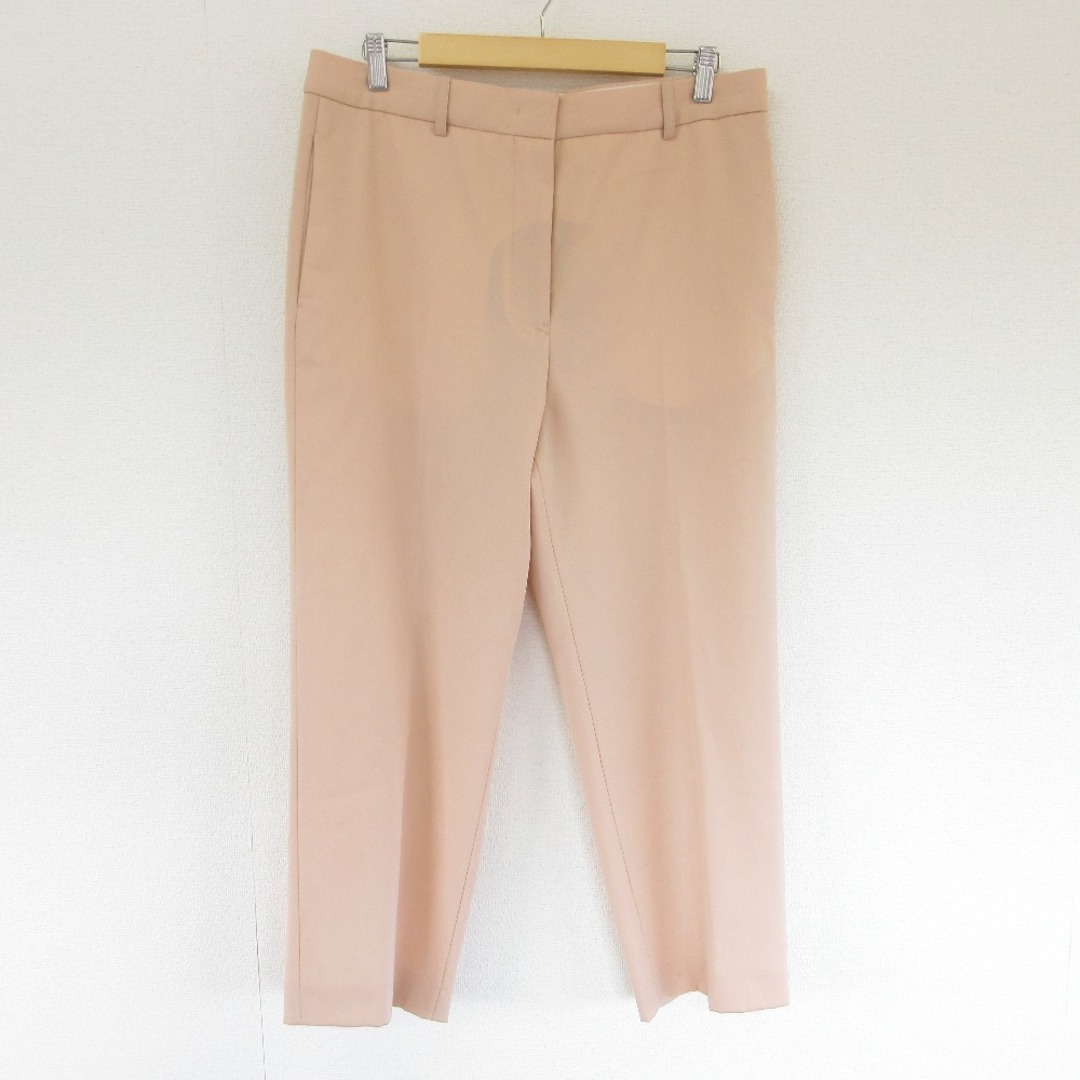 JIL SANDER - 良品 JIL SANDER ジルサンダー ウール スラックス JIL SANDER - 良品 JIL SANDER ジルサンダー ウール スラックス