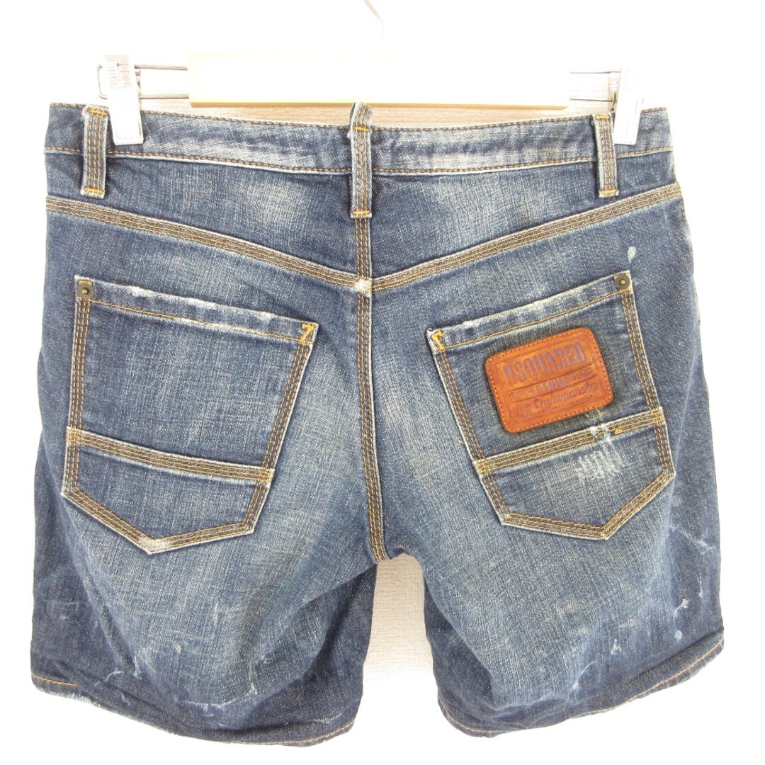 DSQUARED2 - 美品 DSQUARED2 ディースクエアード ストレッチ DSQUARED2 - 美品 DSQUARED2 ディースクエアード ストレッチ