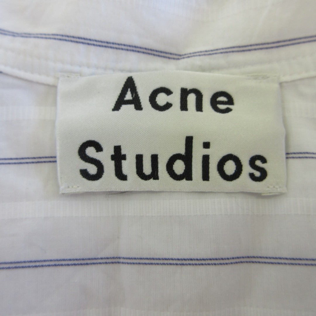 Acne Studios - 美品 ACNE STUDIOS アクネストゥディオズ Acne Studios - 美品 ACNE STUDIOS アクネストゥディオズ
