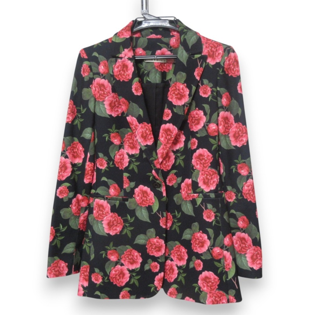 Alice+Olivia - 新品同様 Alice+Olivia アリスアンドオリビア Alice+Olivia - 新品同様 Alice+Olivia アリスアンドオリビア