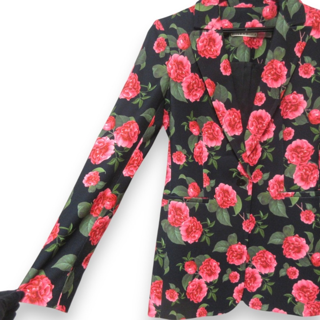 Alice+Olivia - 新品同様 Alice+Olivia アリスアンドオリビア Alice+Olivia - 新品同様 Alice+Olivia アリスアンドオリビア