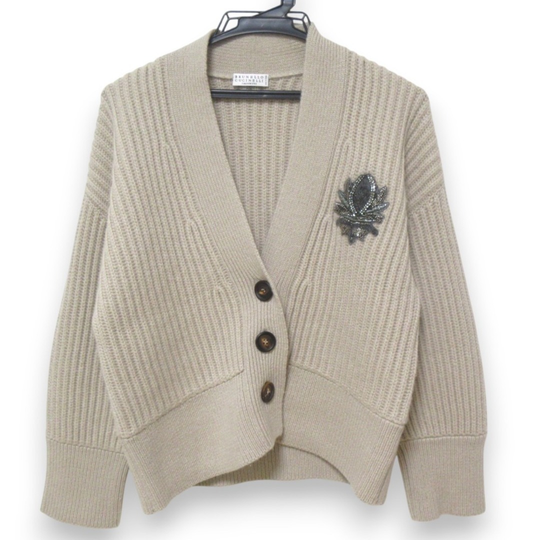 BRUNELLO CUCINELLI - 美品 22AW BRUNELLO CUCINELLI ブルネロ BRUNELLO CUCINELLI - 美品 22AW BRUNELLO CUCINELLI ブルネロ