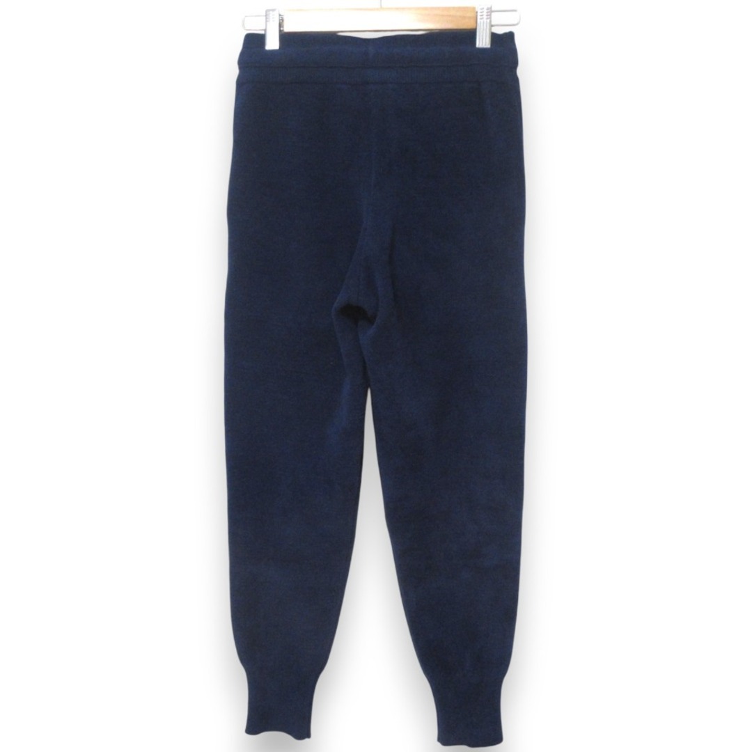MADISONBLUE - 美品 23AW MADISONBLUE マディソンブルー KNIT PT MADISONBLUE - 美品 23AW MADISONBLUE マディソンブルー KNIT PT