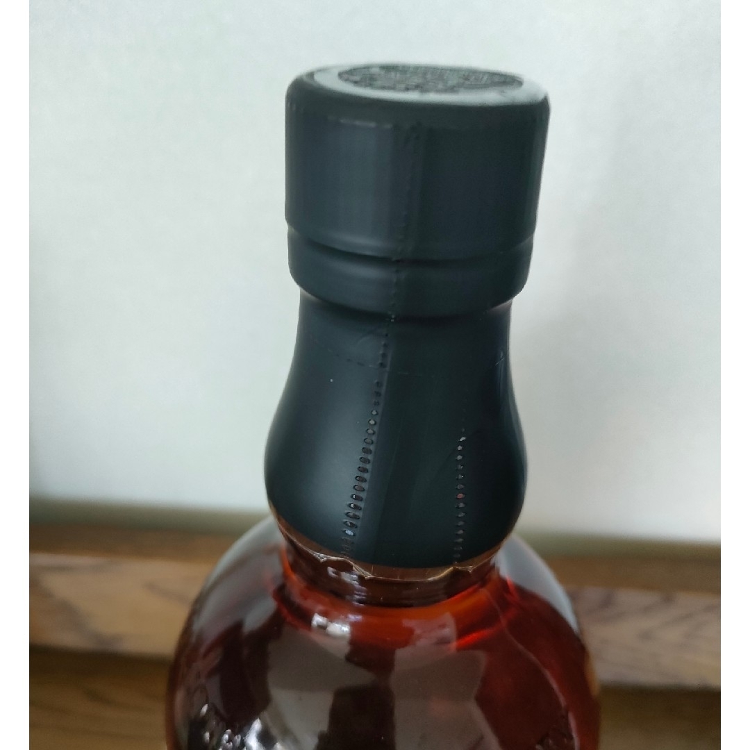 キリン - キリン ウイスキー 富士山麓 樽熟原酒50度 700mlの通販 キリン - キリン ウイスキー 富士山麓 樽熟原酒50度 700mlの通販