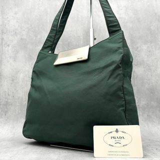 PRADA(トートバッグ)のフリマアイテム一覧 PRADA(トートバッグ)のフリマアイテム一覧