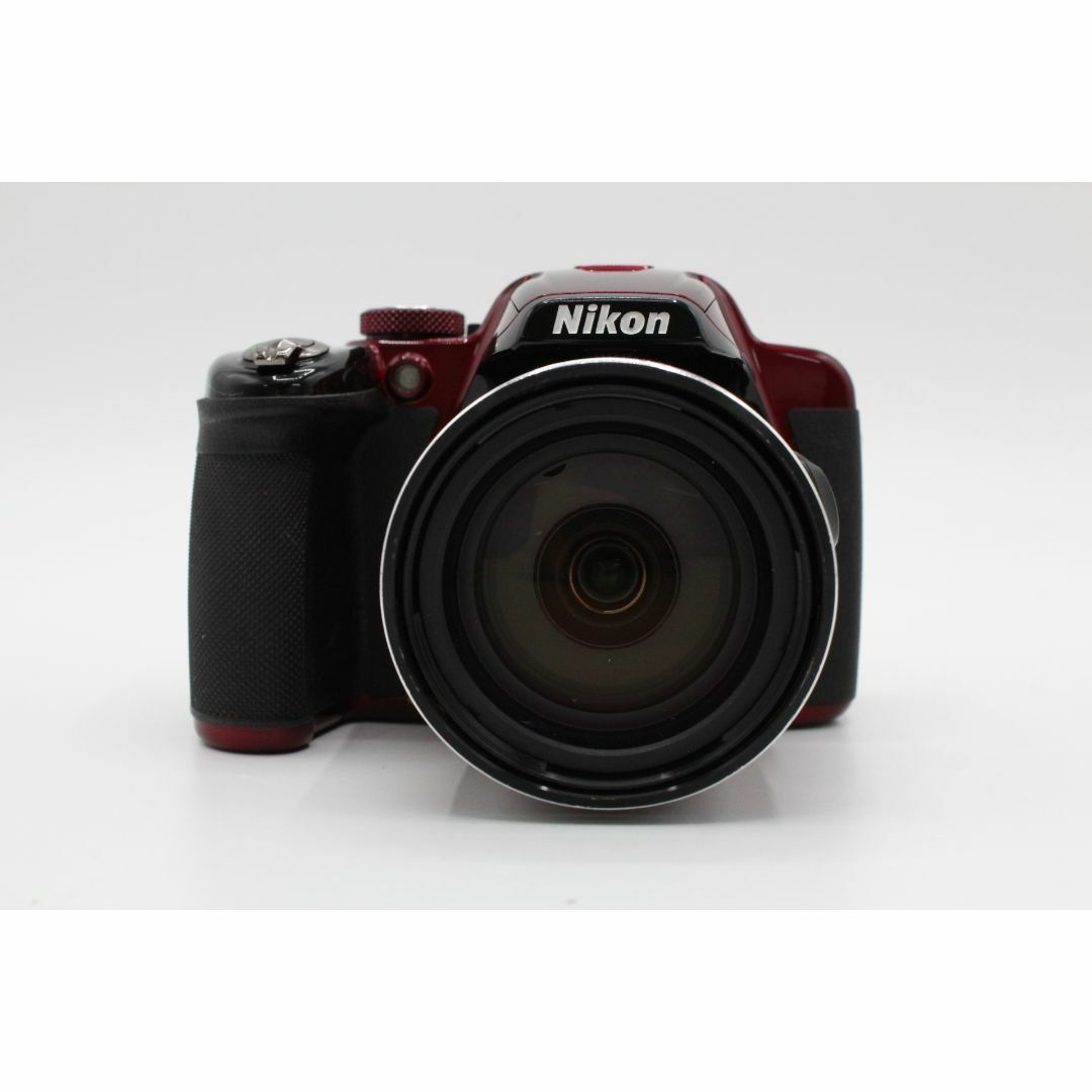 Nikon - <<新品バッテリー&新品充電器(社外品)付き Nikon - <<新品バッテリー&新品充電器(社外品)付き