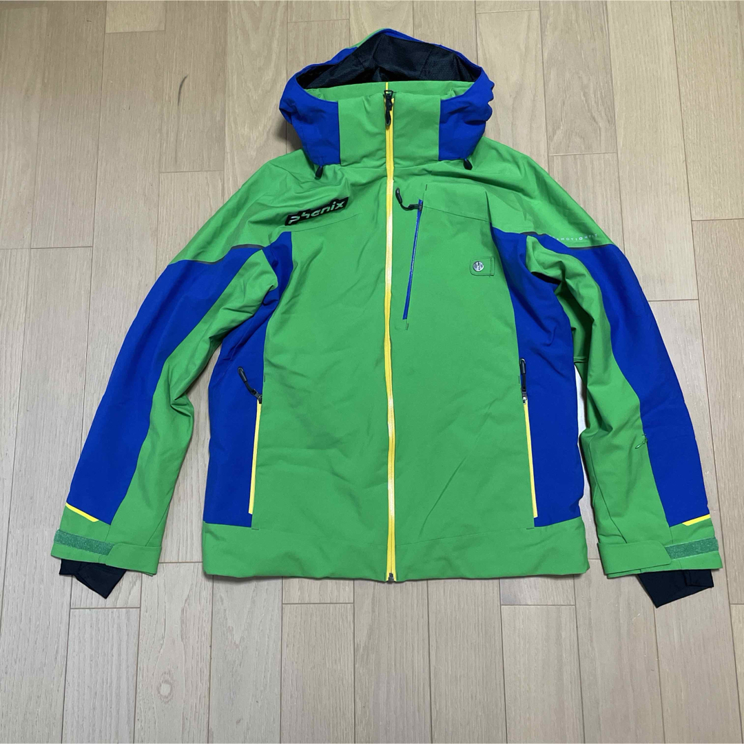 phenix - フェニックスPhenix スキーウェア デモウェア中古 phenix - フェニックスPhenix スキーウェア デモウェア中古