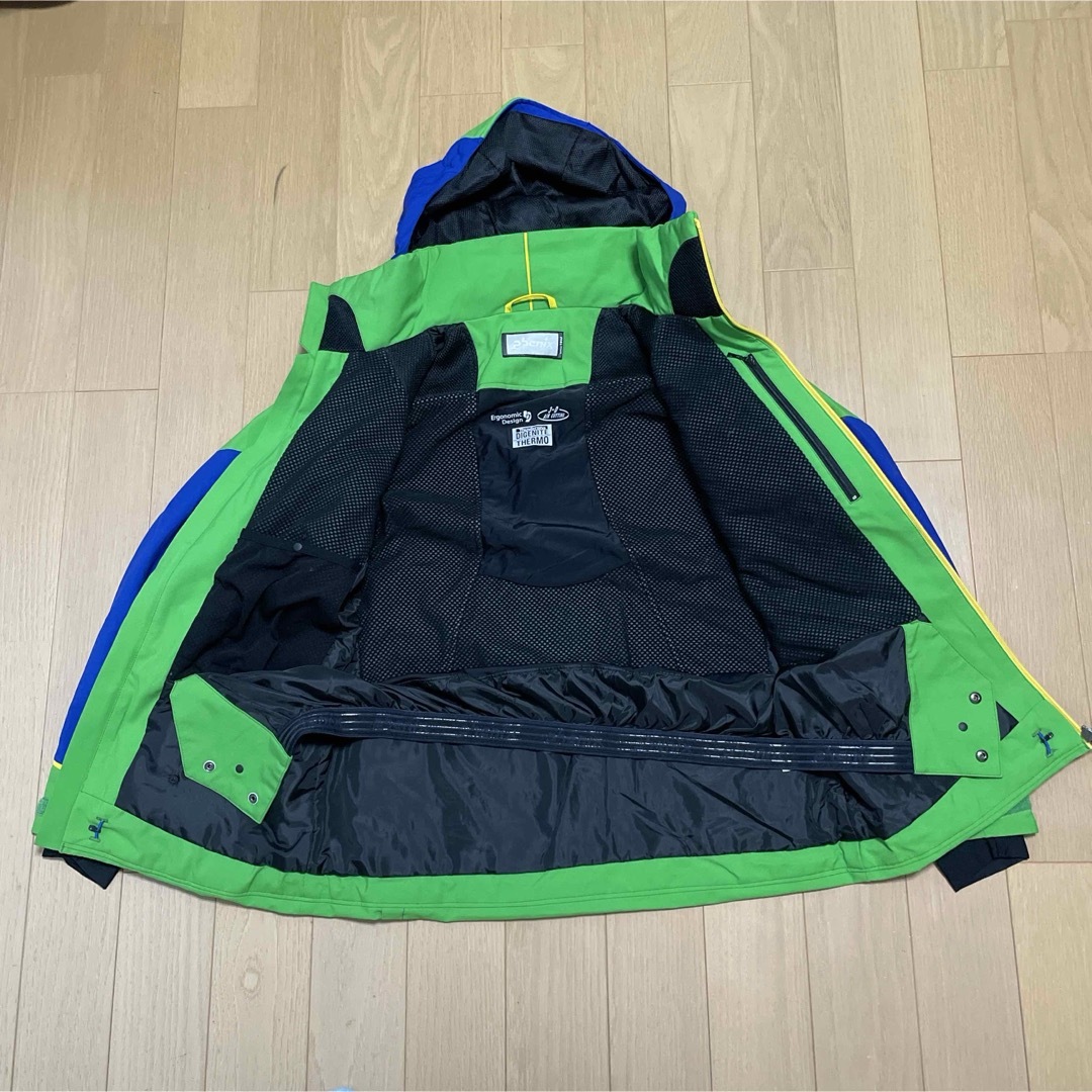 phenix - フェニックスPhenix スキーウェア デモウェア中古 phenix - フェニックスPhenix スキーウェア デモウェア中古