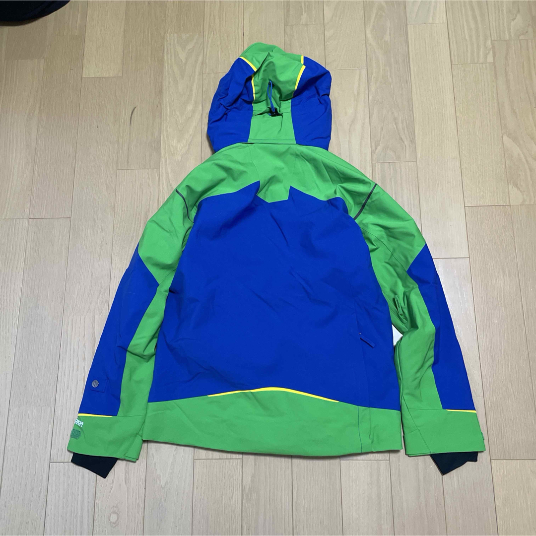 phenix - フェニックスPhenix スキーウェア デモウェア中古 phenix - フェニックスPhenix スキーウェア デモウェア中古