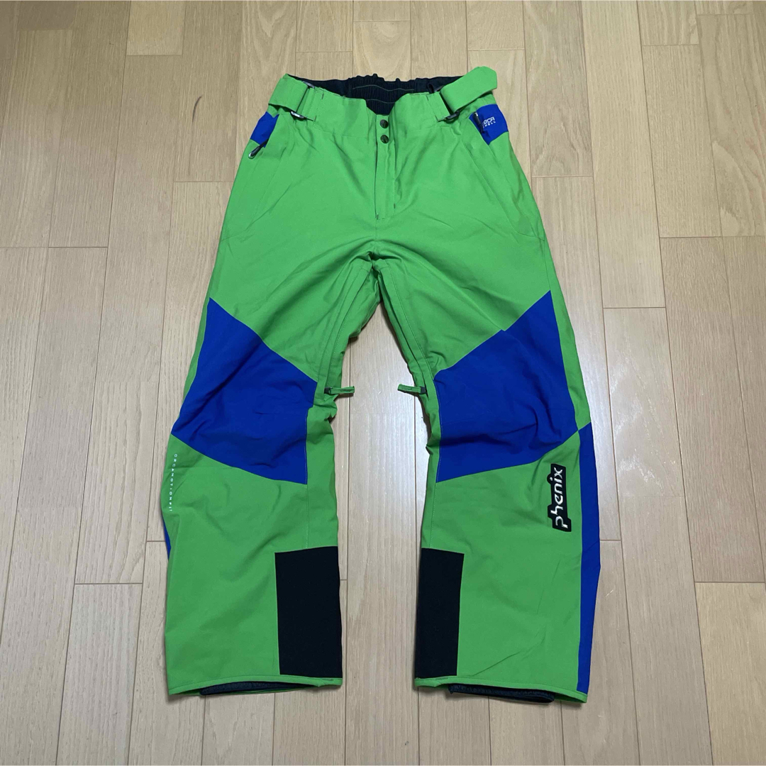 phenix - フェニックスPhenix スキーウェア デモウェア中古 phenix - フェニックスPhenix スキーウェア デモウェア中古