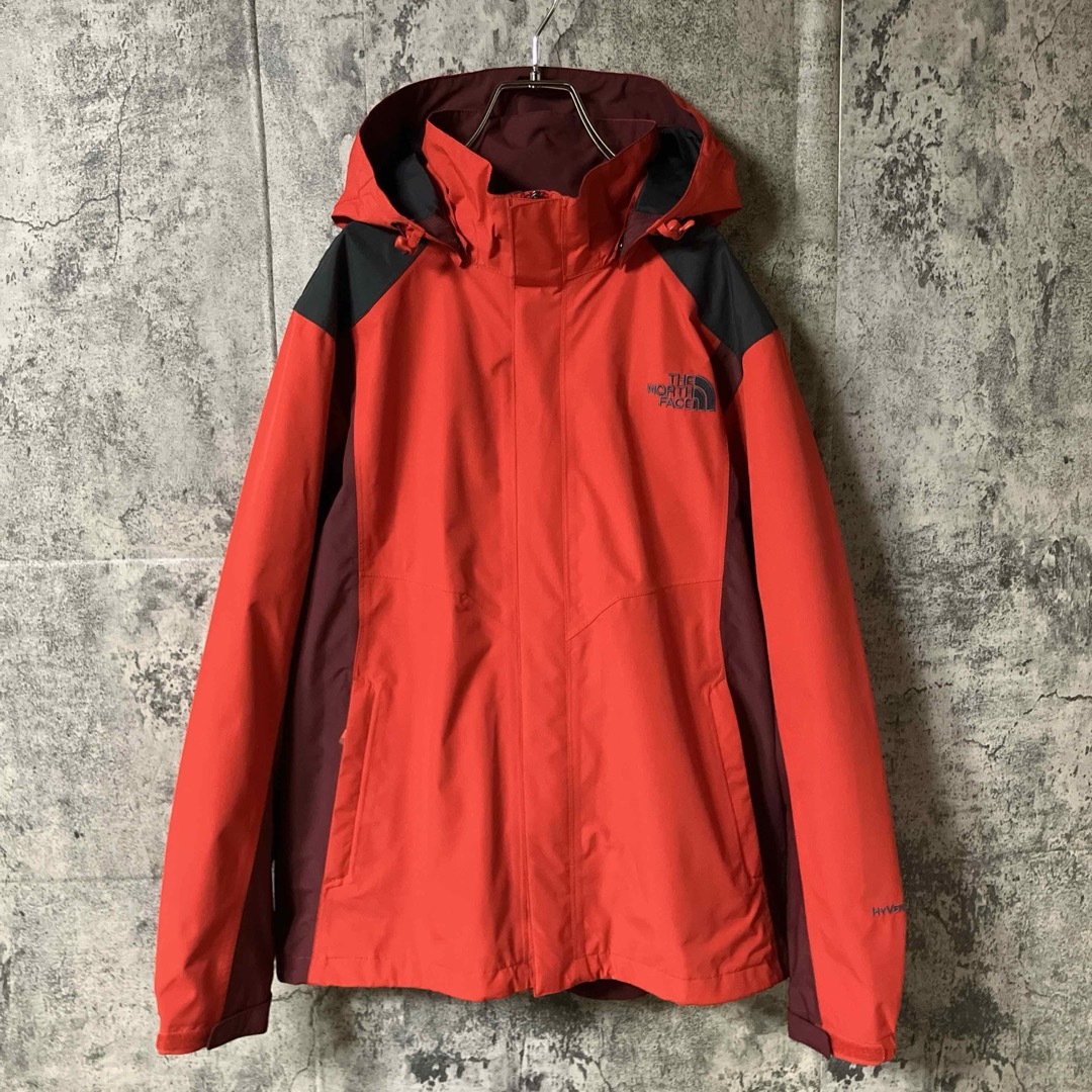 THE NORTH FACE - ザノースフェイス ハイベント 美品マウンテン THE NORTH FACE - ザノースフェイス ハイベント 美品マウンテン
