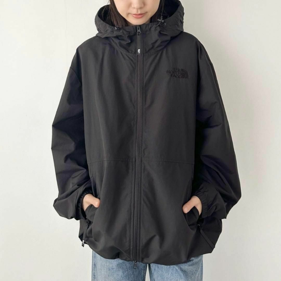 THE NORTH FACE - ノースフェイス L海外限定 オレマフード THE NORTH FACE - ノースフェイス L海外限定 オレマフード