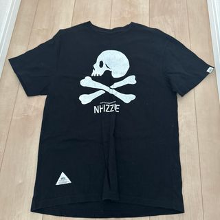 NEIGHBORHOOD - B'z 稲葉浩志さん着用 Tシャツ L の通販 by NEIGHBORHOOD - B'z 稲葉浩志さん着用 Tシャツ L の通販 by