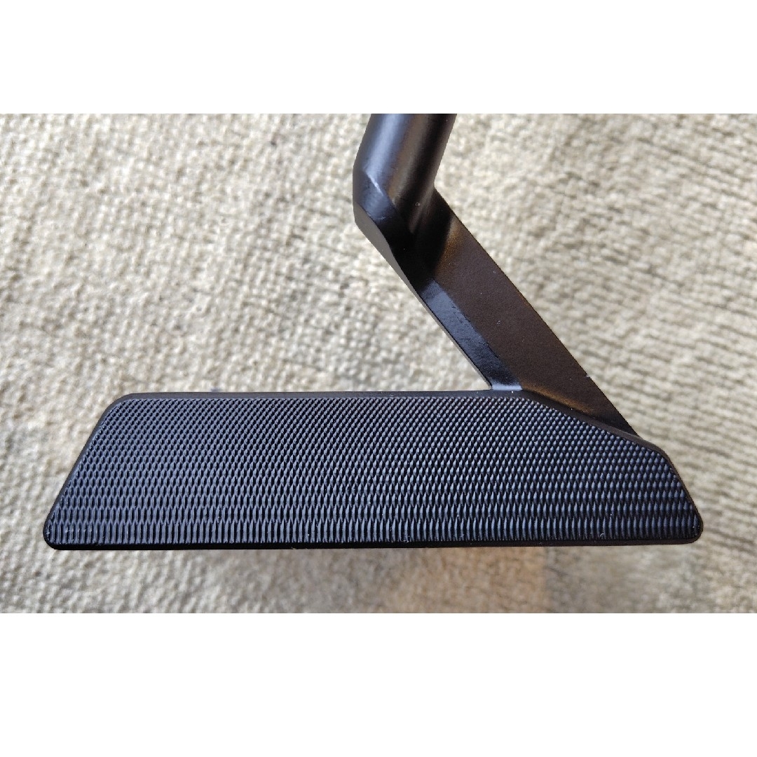 美品】CROSSPUTT GOLF EDGE 1.0 33インチの通販 by スニーカー 美品】CROSSPUTT GOLF EDGE 1.0 33インチの通販 by スニーカー