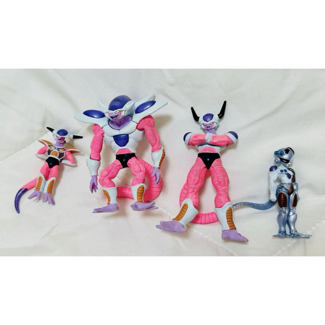 ドラゴンボール - 訳あり ドラゴンボール フリーザ まとめ売り ドラゴンボール - 訳あり ドラゴンボール フリーザ まとめ売り