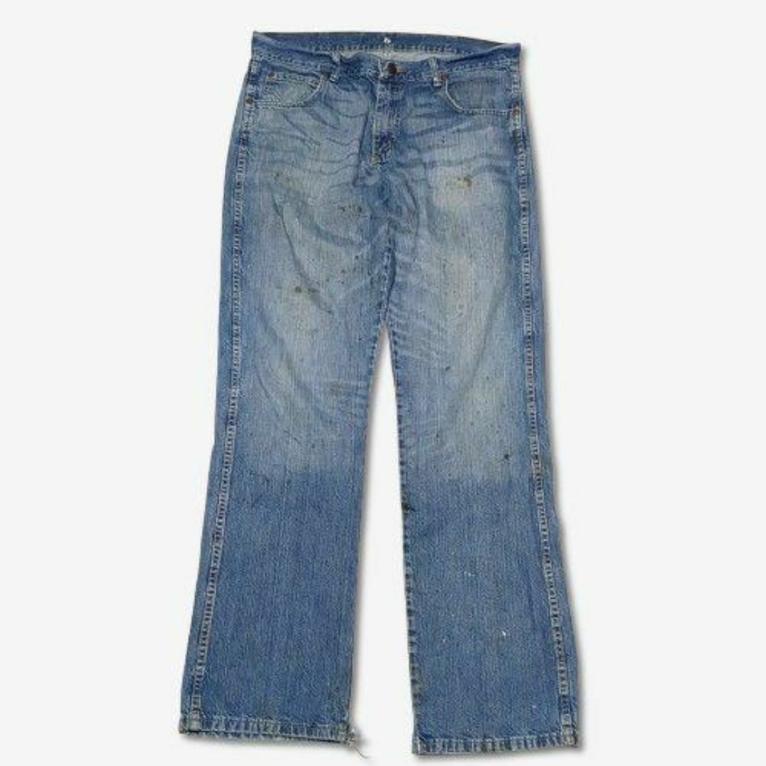 Wrangler - 【US古着】W36 ラングラーWRT20TB リラックスブーツ Wrangler - 【US古着】W36 ラングラーWRT20TB リラックスブーツ