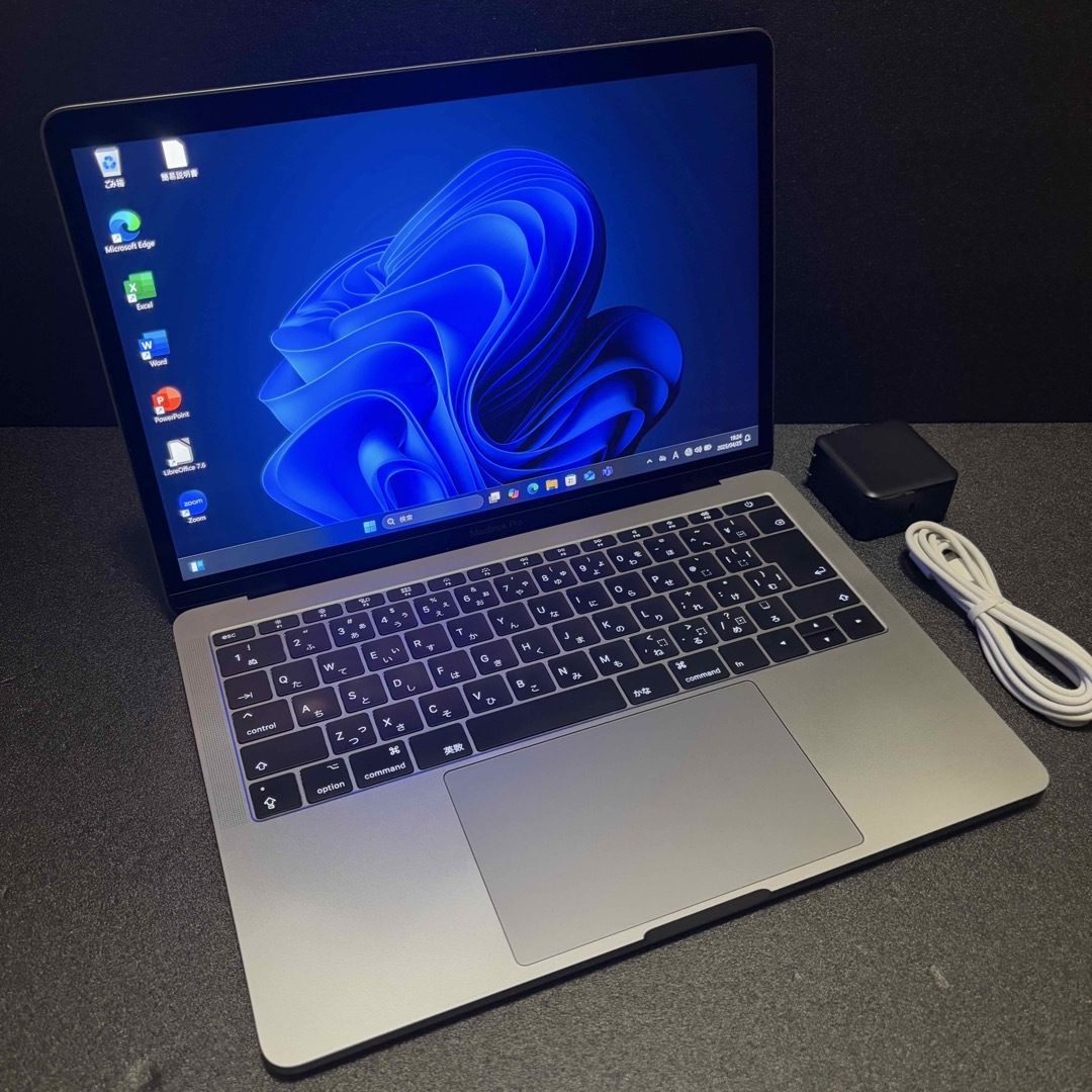 Mac (Apple) - MacBook Pro 2024'macOS windows11 officeの通販 Mac (Apple) - MacBook Pro 2024'macOS windows11 officeの通販