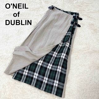 O'NEIL OF DUBLIN(ロングスカート)のフリマアイテム一覧 O'NEIL OF DUBLIN(ロングスカート)のフリマアイテム一覧