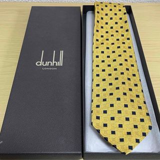 Dunhill(ネクタイ)のフリマアイテム一覧 Dunhill(ネクタイ)のフリマアイテム一覧