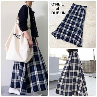 O'NEIL OF DUBLIN(ロングスカート)のフリマアイテム一覧 O'NEIL OF DUBLIN(ロングスカート)のフリマアイテム一覧