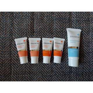 ENVIRON - エンビロン ENVIRON クレンジングクリーム ENVIRON - エンビロン ENVIRON クレンジングクリーム
