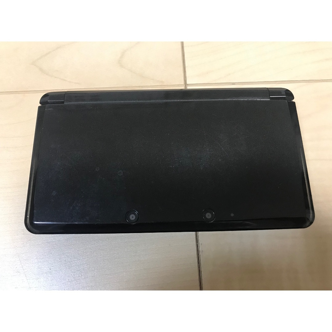お得✨ニンテンドー3DS本体＋ソフト10本セット✨