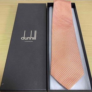 Dunhill(ネクタイ)のフリマアイテム一覧 Dunhill(ネクタイ)のフリマアイテム一覧