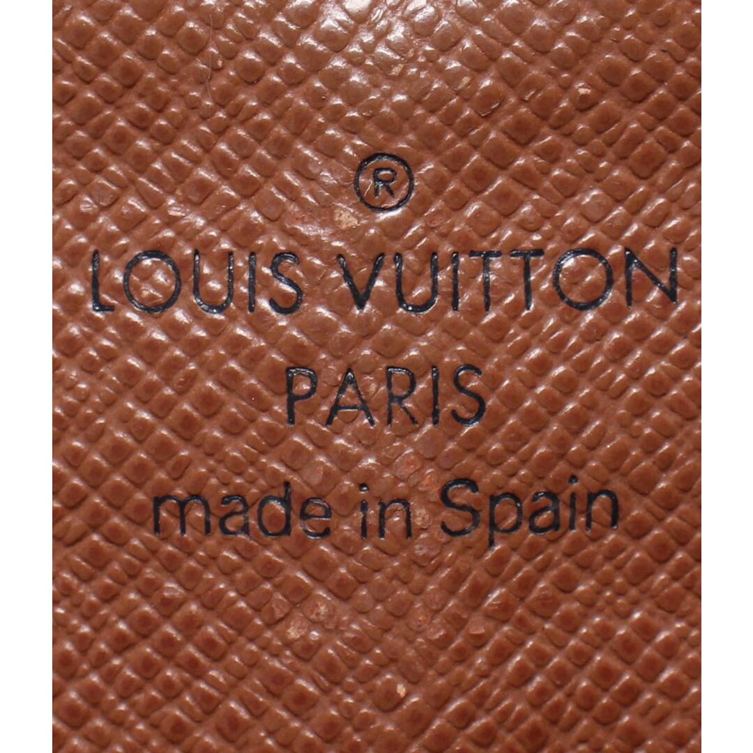 LOUIS VUITTON - ルイ・ヴィトン 長財布 ポルトフォイユサラ LOUIS VUITTON - ルイ・ヴィトン 長財布 ポルトフォイユサラ