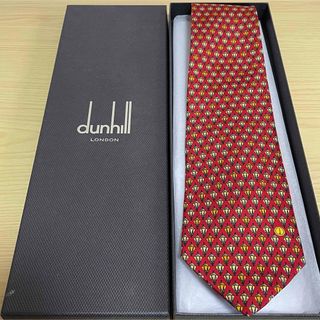 Dunhill(ネクタイ)のフリマアイテム一覧 Dunhill(ネクタイ)のフリマアイテム一覧
