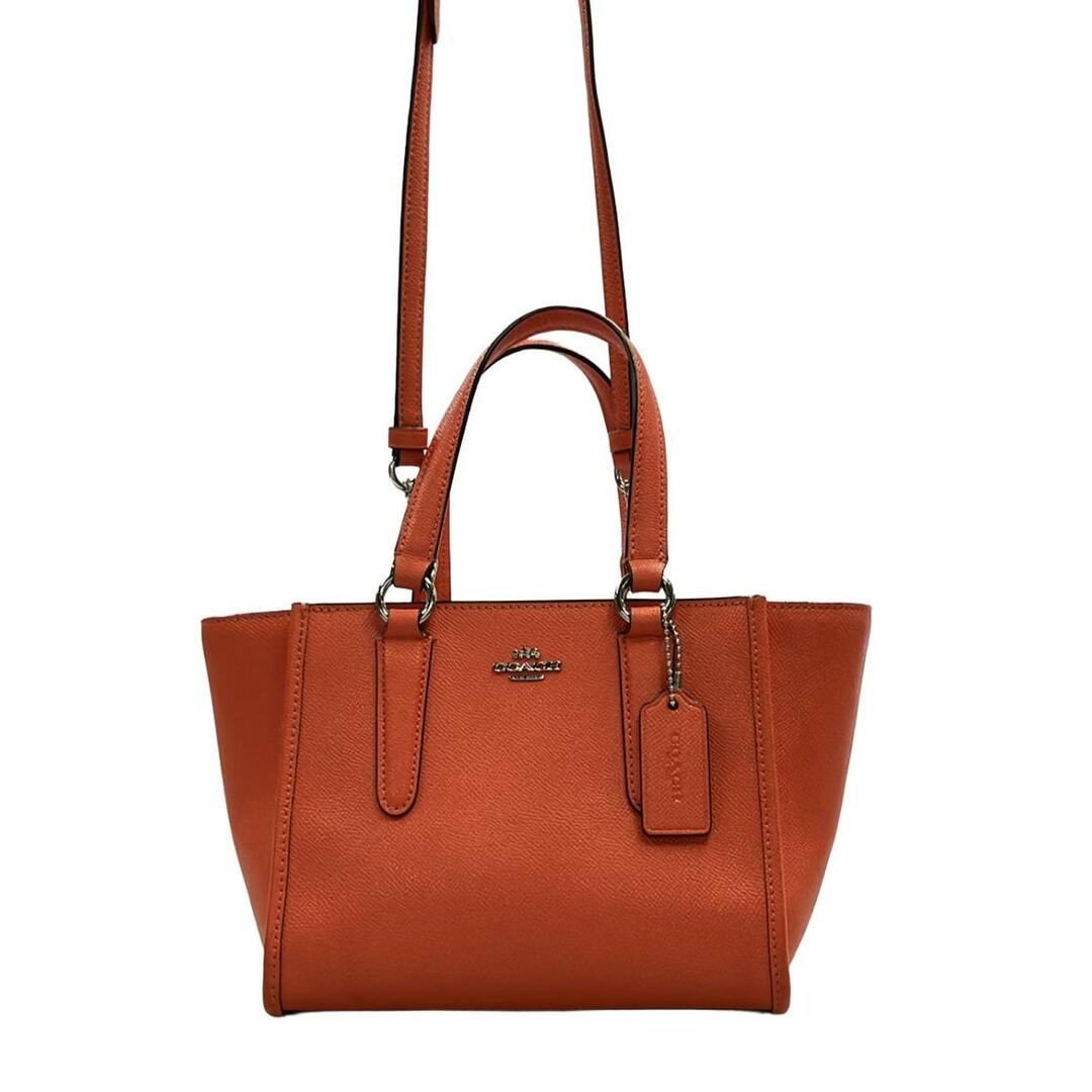 COACH - コーチ COACH 2WAYハンドバッグ ショルダーバッグ 11925 COACH - コーチ COACH 2WAYハンドバッグ ショルダーバッグ 11925