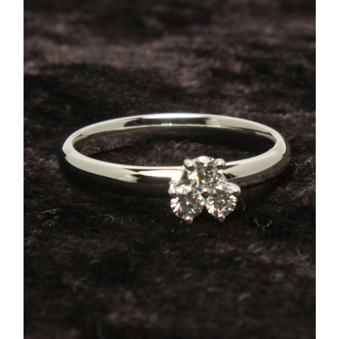 Tiffany & Co. - 美品 ティファニー TIFFANY&Co. リング 指輪 Tiffany & Co. - 美品 ティファニー TIFFANY&Co. リング 指輪
