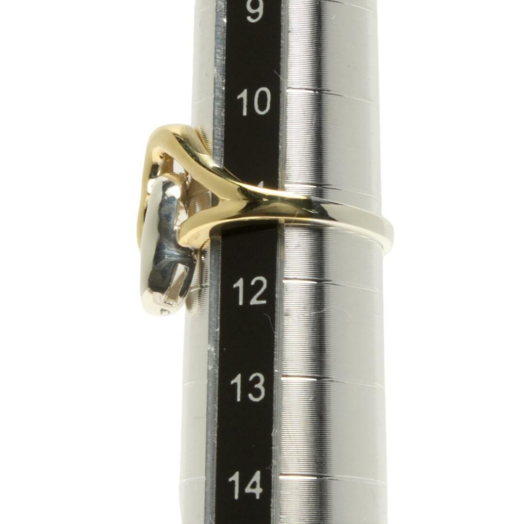 Tiffany & Co. - 美品 ティファニー TIFFANY&Co. リング 指輪 Tiffany & Co. - 美品 ティファニー TIFFANY&Co. リング 指輪