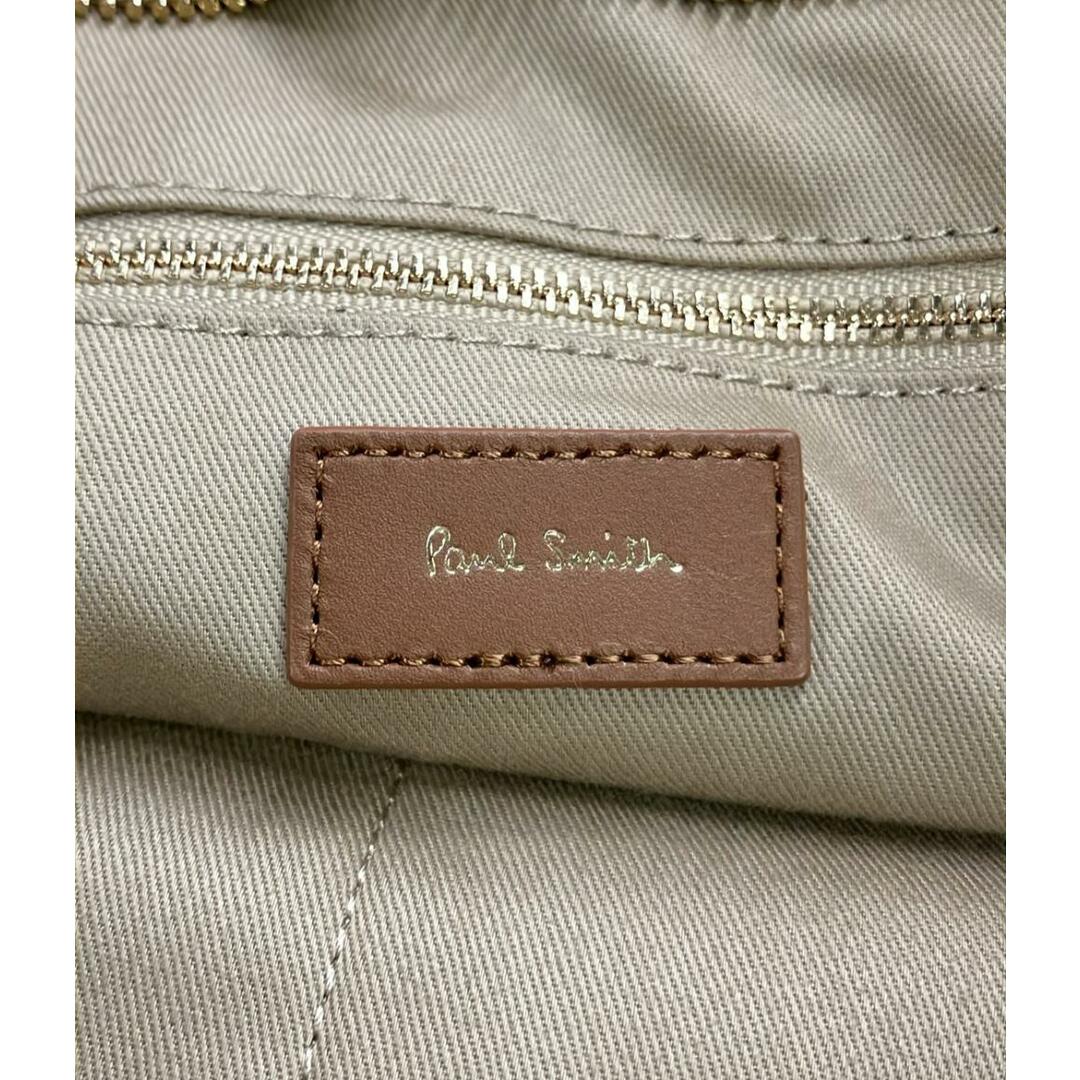Paul Smith - ポール・スミス Paul Smith 2wayトートバッグ Paul Smith - ポール・スミス Paul Smith 2wayトートバッグ