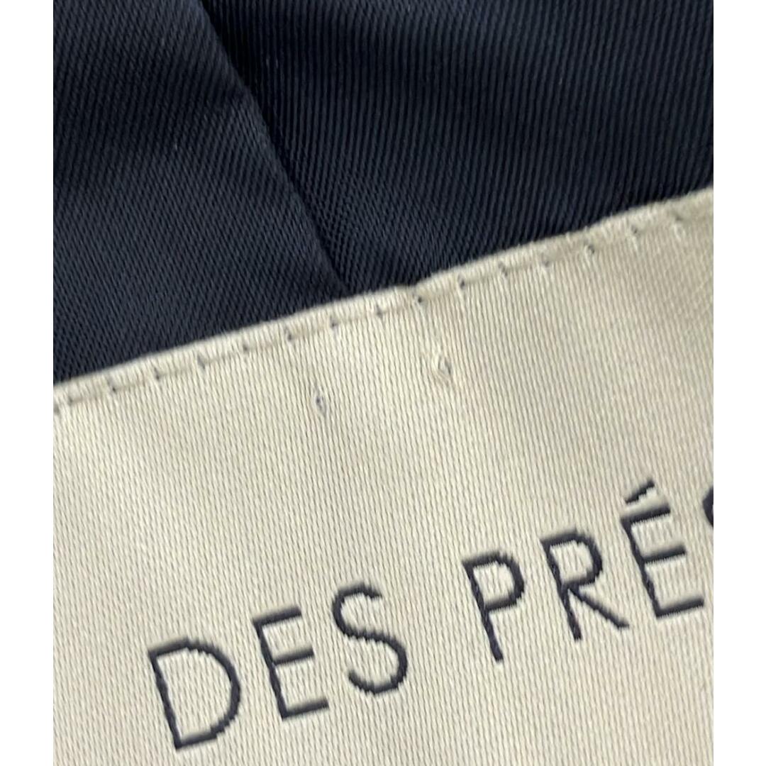 DES PRES - デプレ DES PRES テーラードジャケット レディース 1 DES PRES - デプレ DES PRES テーラードジャケット レディース 1